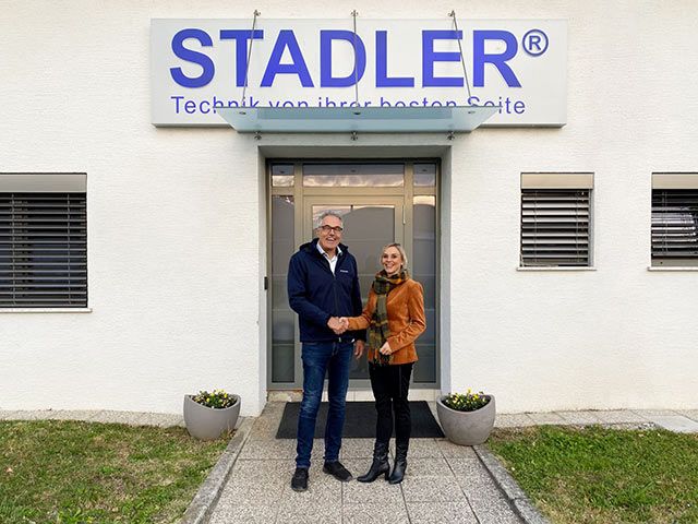 STADLER e RecycleMe, filiale di Reclay, annunciano una collaborazione sulla riciclabilità 