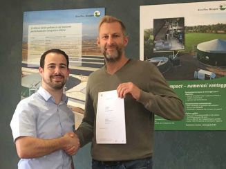 2G e EnviTec Biogas: nuova partnership strategica