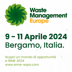 WME 2024 Waste Managment Europe 2024