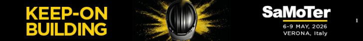 SAMOTER 2026