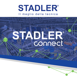 STADLERconnect Automazione e analisi rifiut