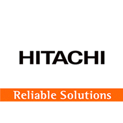 Hitachi Landcros 