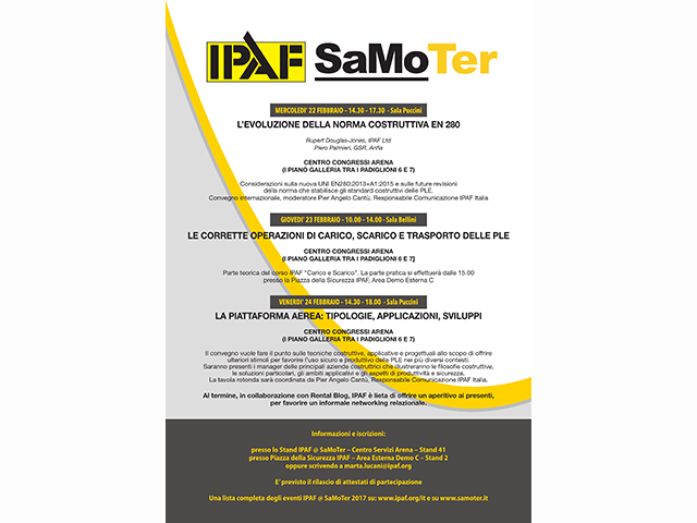 Ipaf al Samoter