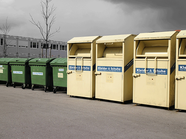 In Toscana la raccolta differenziata sfiora il 50%