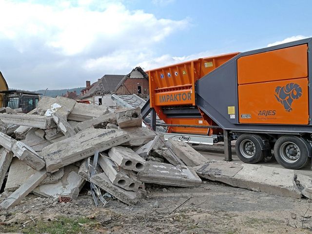 Scai distribuirà Arjes dal prossimo anno