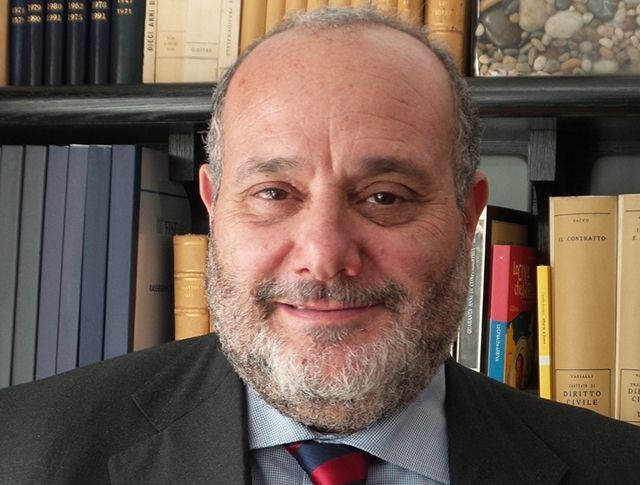 Anselmo Calò è il nuovo Presidente della Federazione Imprese di Servizi