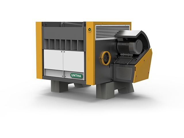 Ecotec Solution a Ecomondo 2016