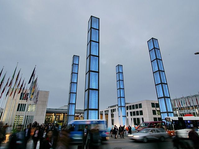 Ecomondo e il business internazionale delle imprese