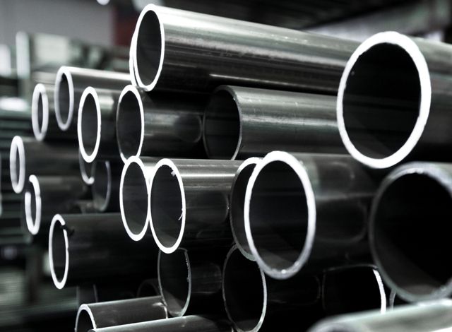 Si amplia l'offerta dei prodotti in Hardox