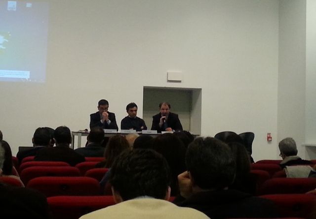 Alluvione a Parma: l’ordine dei Geologi dell’Emilia Romagna in prima linea