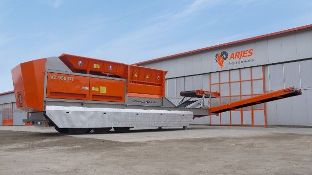 Camoter International: Recycling Innovation Worldwide  