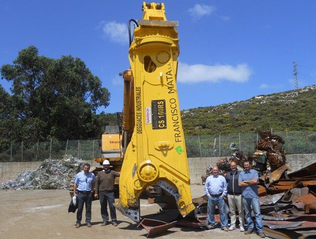 Le dimensioni contano