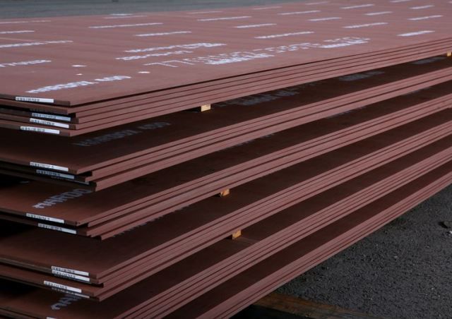 Hardox – un successo che dura da 40 anni, firmato SSAB