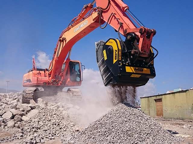 Torna Smopyc e MB Crusher sarà presente
