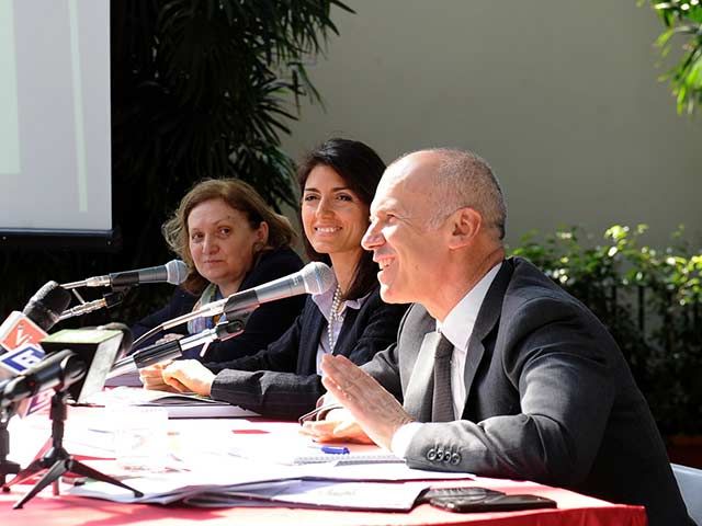 Roma adotta il piano per la gestione dei rifiuti