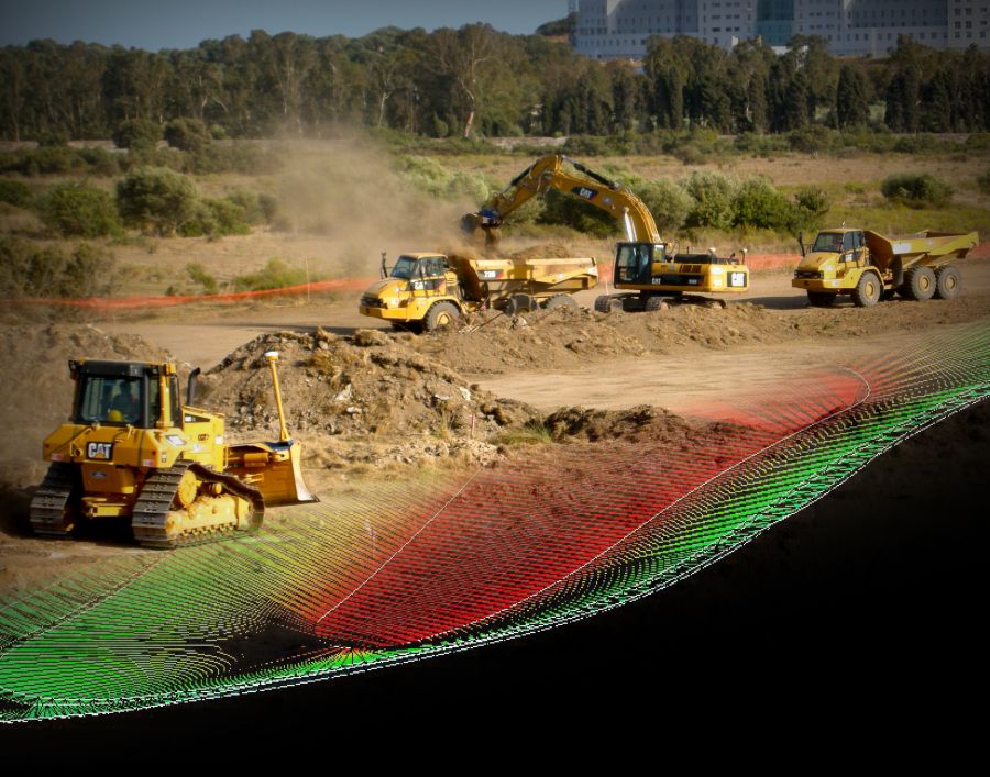 Al Politecnico di Milano va in scena il cantiere del futuro
