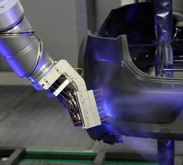 Ottimizzazione delle risorse in fabbrica: l'esempio di Volkswagen