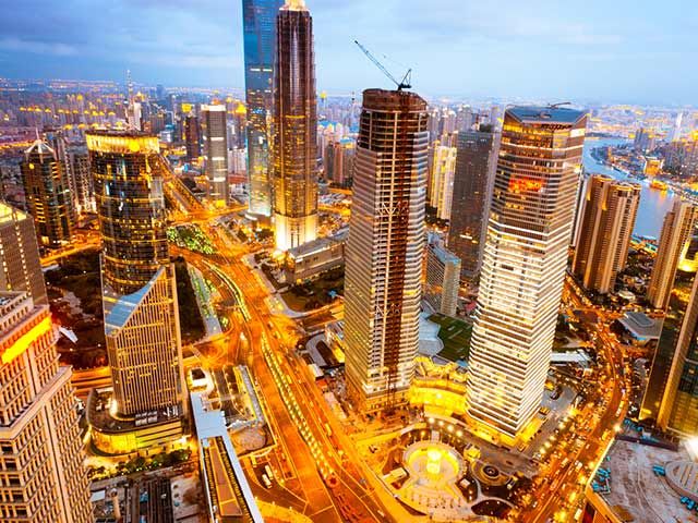 Mobilità urbana in tutto il mondo