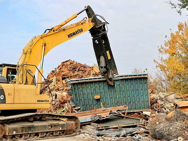 Riciclare dà sempre buoni frutti