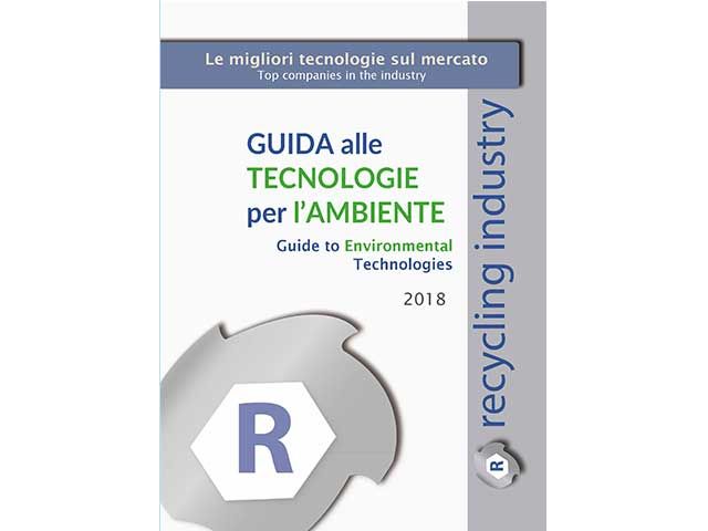 Guida alle Tecnologie per l'Ambiente 2018