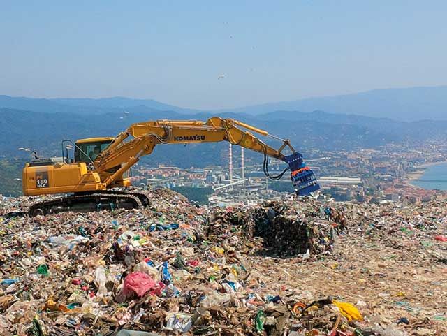 Trevi Benne: nessun limite alle applicazioni