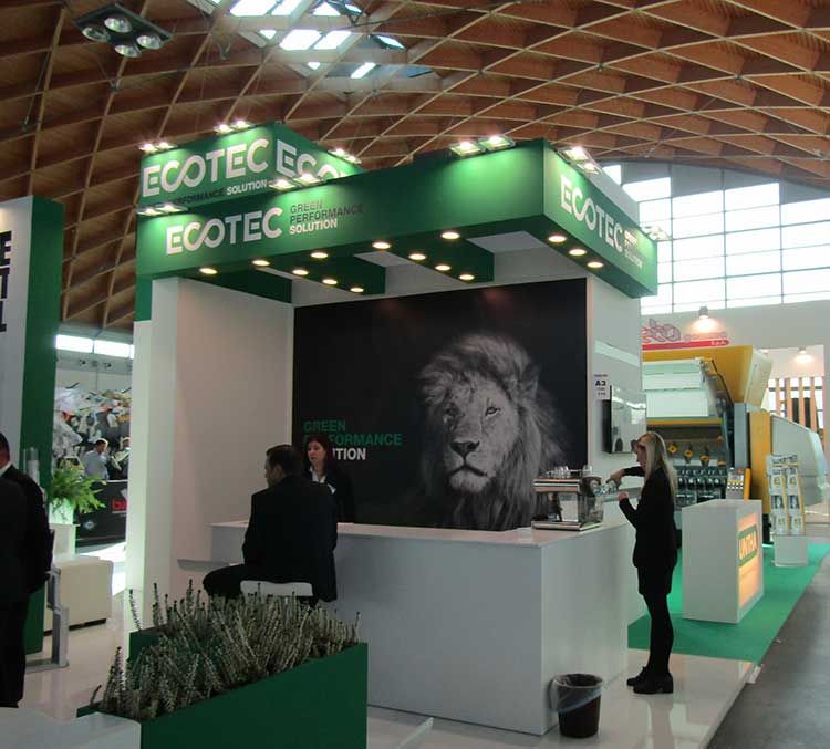 Ecotec Solution: le novità dai marchi rappresentati