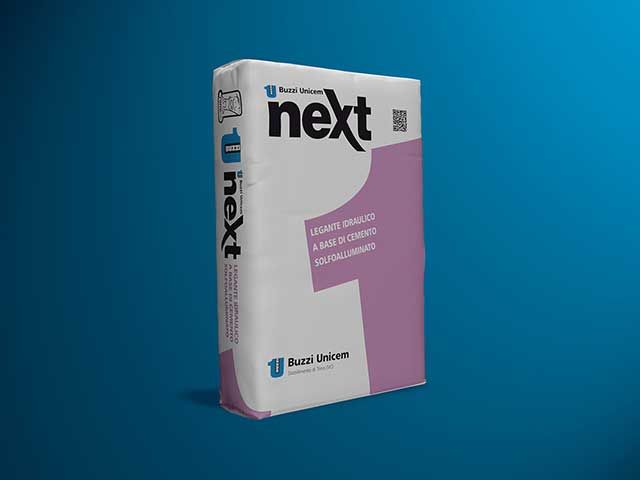 Buzzi Unicem presenta la famiglia Solidur e la linea Next