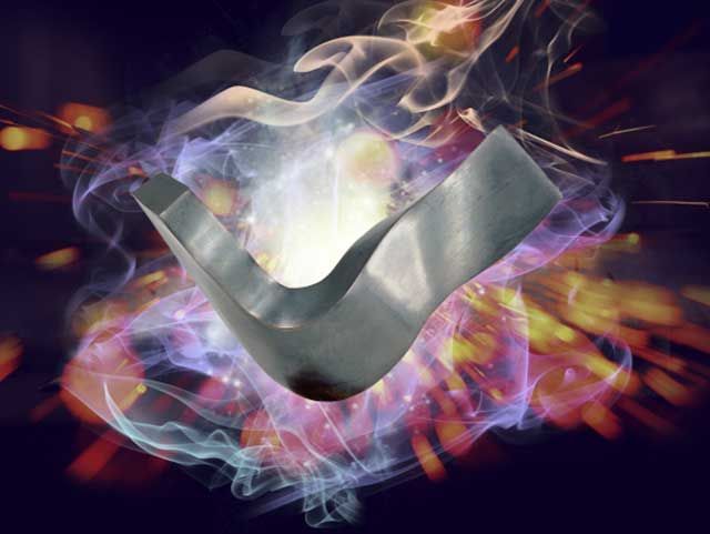 Hai progettato un prodotto in acciaio unico ed innovativo?