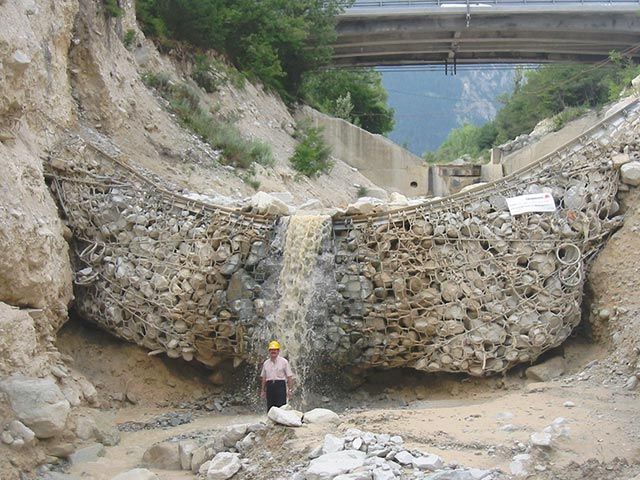 Parola d’ordine: prevenzione del dissesto idrogeologico