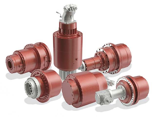 Bonfiglioli finalizza l’acquisizione del 100% di O&K Antriebstechnik Gmbh 