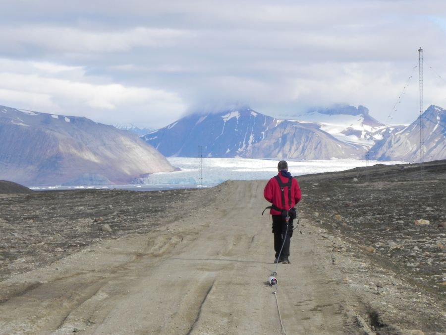 Come si trovano le discariche abusive?