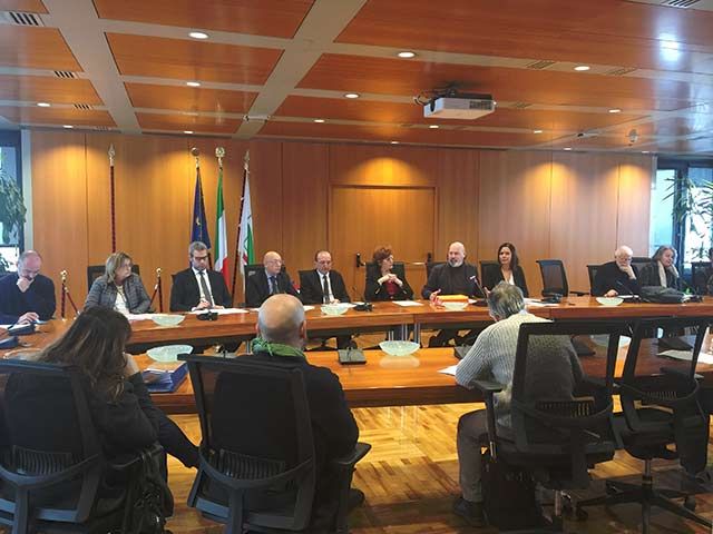 Intesa fra Regione Emilia Romagna, imprese e gestori degli impianti per i rifiuti speciali