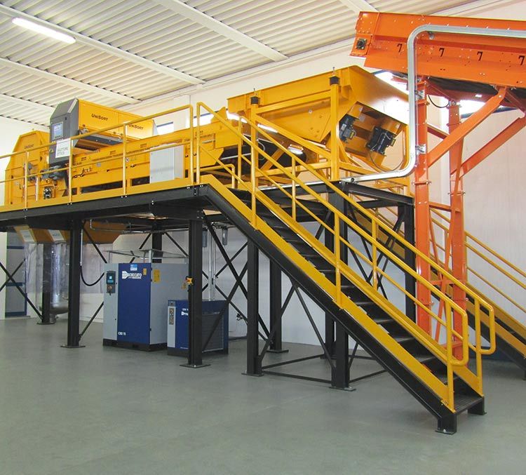 Sperimentazione e ricerca non si fermano