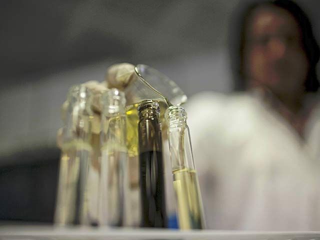 Olio esausto: esempio di economia circolare