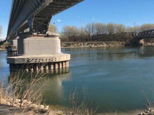 Per la giornata mondiale dell’acqua, il punto sulle risorse idriche del paese