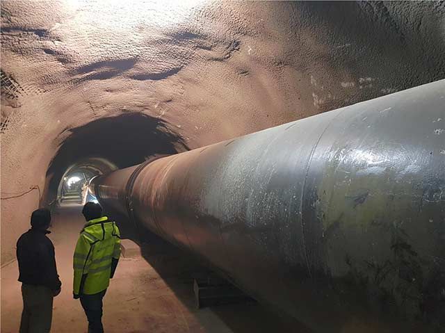 Bolzano, piano di misure ambientali per la centrale idroelettrica di Sant'Antonio