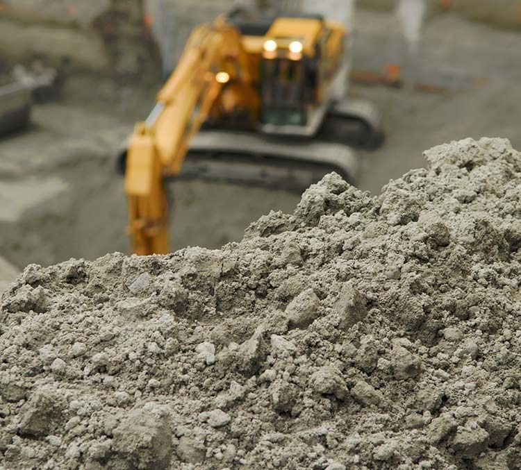 Il settore delle macchine per costruzioni punta sulle tecnologie intelligenti