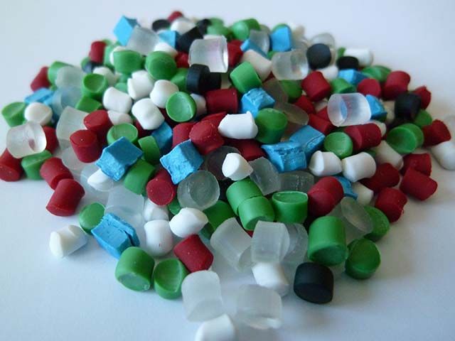 Recupero e riciclo di PVC in Italia