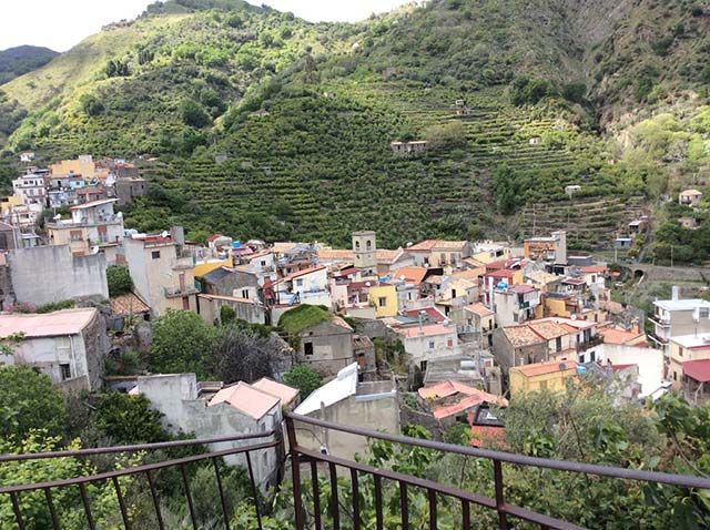 Dissesto idrogeologico: dalla Sicilia un modello di controllo del territorio con il satellite