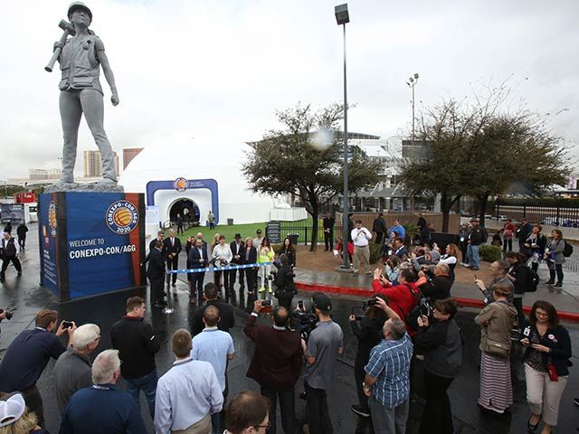 Conexpo 2020: well done!