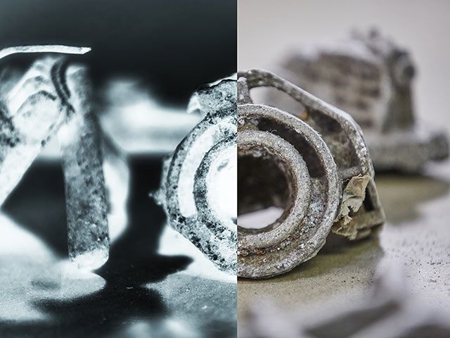 Innovazione rivoluzionaria: rottami di alluminio di massima qualità e minimo contenuto di magnesio grazie a TOMRA Sorting Recycling 