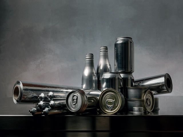 CIAL: nel 2019 riciclo alluminio al 70% dell’immesso sul mercato e crescita in tutti i territori