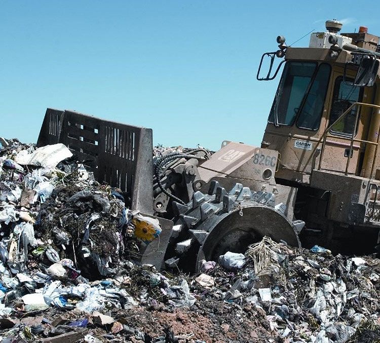 Discariche abusive e infrazioni UE, lo stato dell’arte 