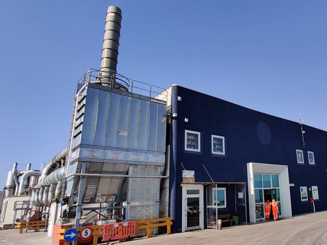 Iren S.p.A. perfeziona l’acquisizione dell’80% del capitale sociale di I.Blu 