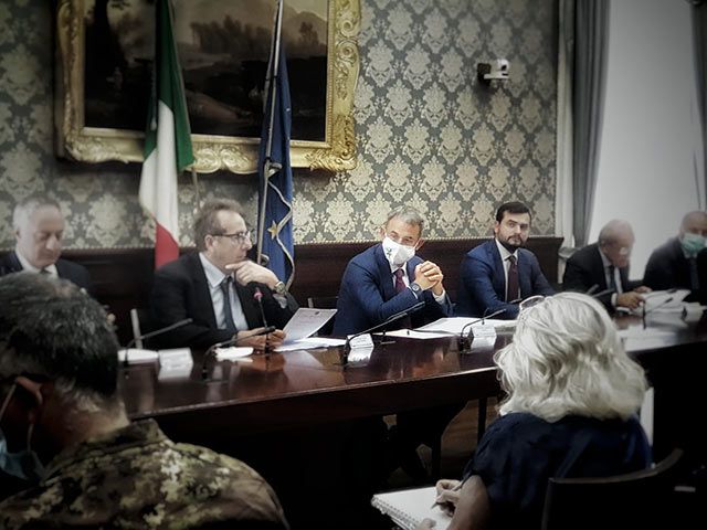 Terra dei Fuochi, al via il piano operativo contro le ecomafie