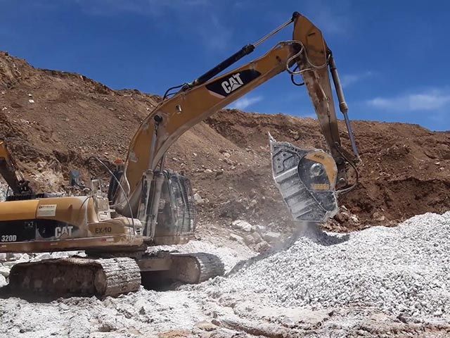 Frantumare le vecchie abitudini