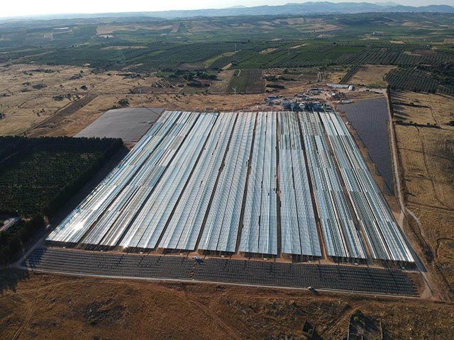 Il futuro del solare termodinamico in Italia parte dalla Sicilia