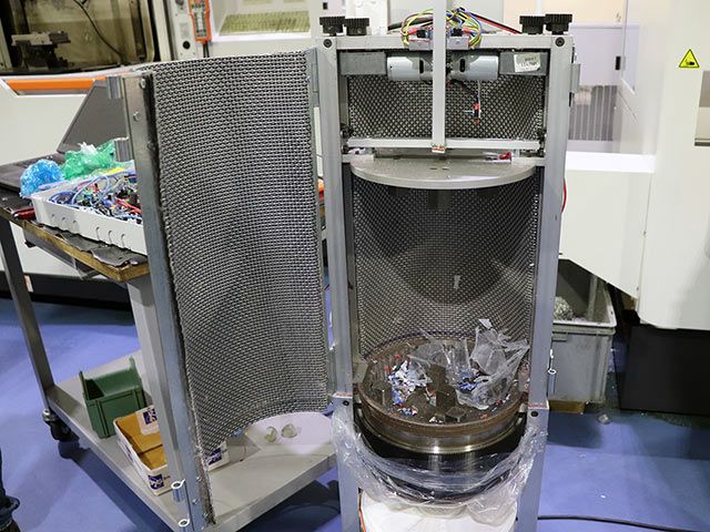 Una startup italiana innova il modo di trattare i rifiuti