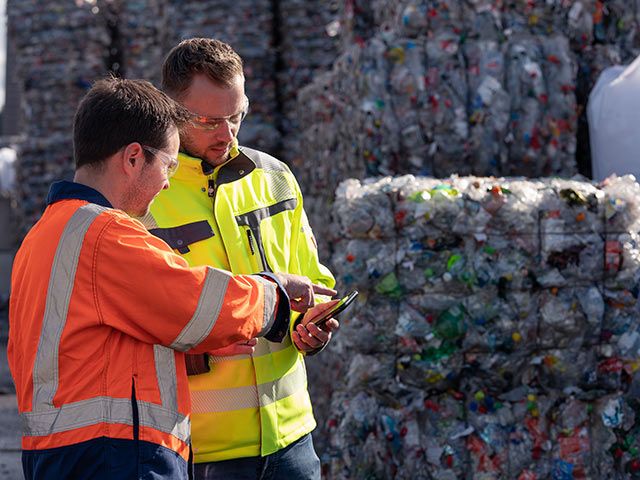 TOMRA Insight: i big data a disposizione della selezione, oggi con maggiori vantaggi e funzionalita’ 