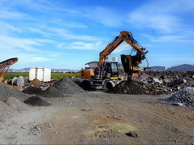 Rifacimento strade: la svolta del settore è il recupero dell'asfalto
